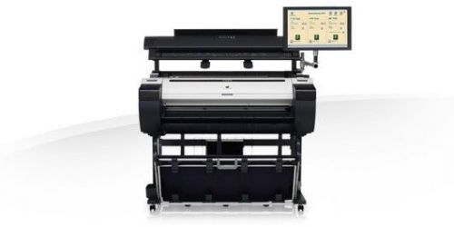 Canon IPF785MFP Multifunction Printer/Plotter/Copier NEW - FREE EXPERT SUPPORT!