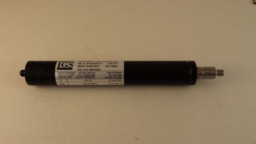 Agfa Avantra 44 Bridge Gas Shock ~ NEW