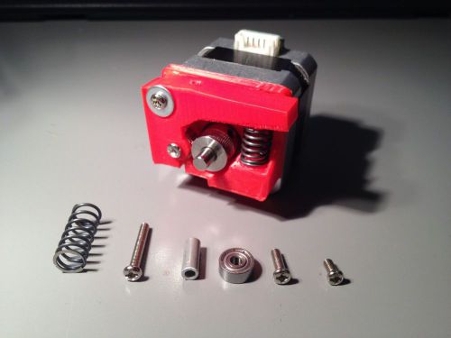 Makerbot replicator 1 extruder upgrade - delrin plunger replacement for sale