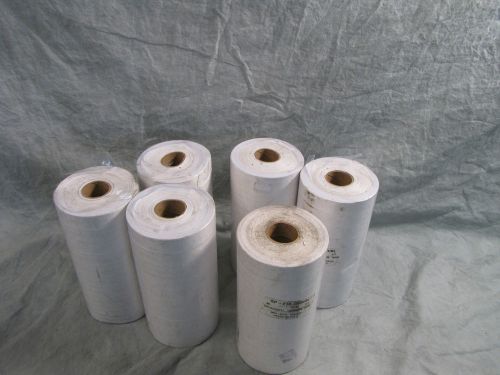 6 Sleeves Sato SP-216-1500/RL Price Gun Labels 10 Rolls Per Sleeve 78015536 NEW