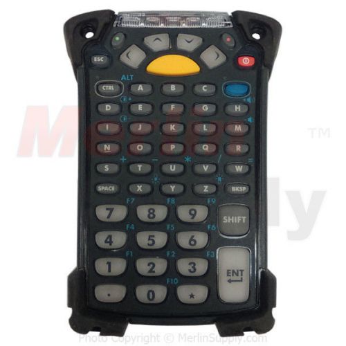 Symbol Motorola MC9060 MC9090 53-Key Scanner Keypad Keyboard 21-65503-01