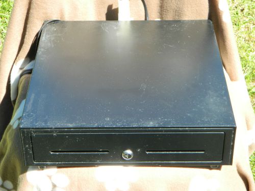 POS System Cash Drawer Model CC-460-B2