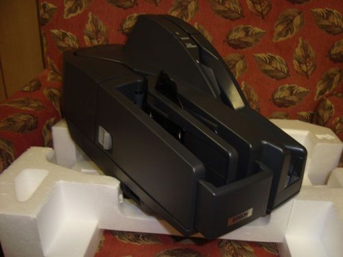 EPSON CAPTURE ONE TM-S1000 CHECK READER/SCANNER