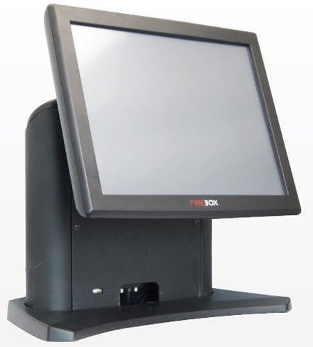 UnyTouch U41-150UR-A1.6F  All in One POS system