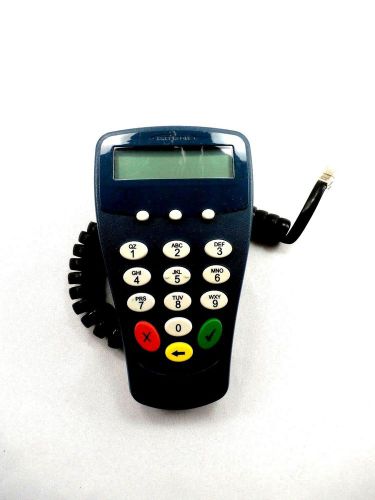 Hypercom 1320 PIN entry device - EL02