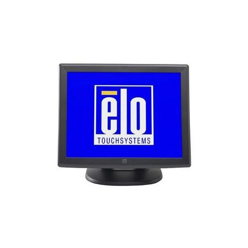 ELO - TOUCHSCREENS E700813 1515L 15IN INTELLI TOUCH DUAL