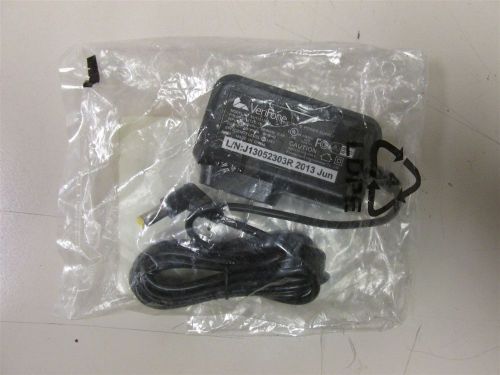 Verifone Power Supply AU1121206U CPS11212D-1B-R AC Adapter MX 830 850 860 870