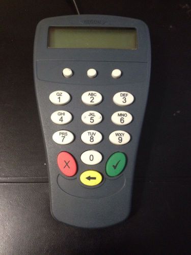 Hypercom Pin Pad Pv 1310