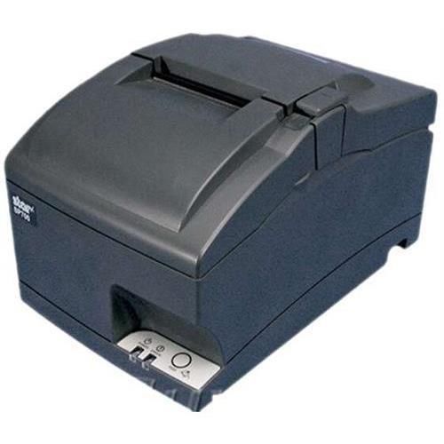 Star Micronics 39336530 SP742ML Dot Matrix Printer - Monochrome - Desktop