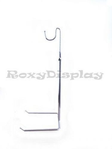 Regular Counter Top Metal Handbag Racks #RK-A25