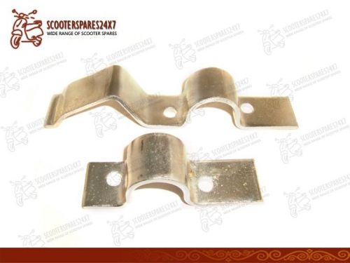 Brand new vespa stand brackets : lml star 125 2 stroke/ p 150 x/ p 200 e models for sale