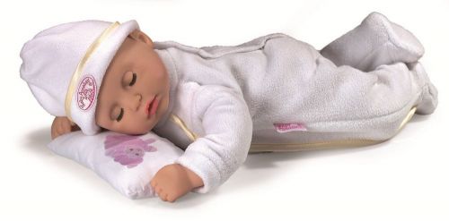My First Baby Annabell - Time to Sleep Doll