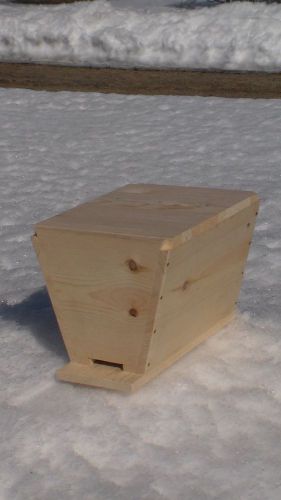 Kenya bee hive,top bar hive free shipping, bee keeping  hive &amp; 10 bars for sale