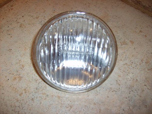 Sealed beam headlight unit ford international harvester david brown leyland for sale