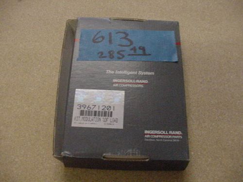 Ingersoll Rand 50-450hp modulation chip 39671201