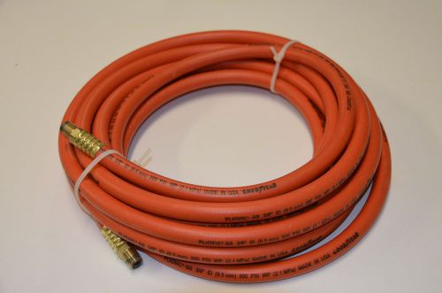 Goodyear 26&#039; x 3/8&#034; ID Compressed Air Hose