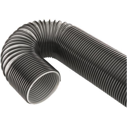 Woodstock d4208 5-inch by 10-feet hose  clear for sale