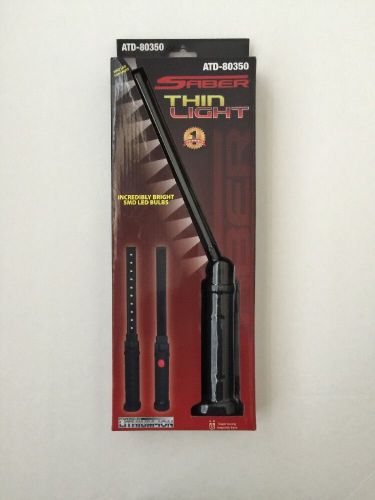 Atd-80350 Saber Thin Light