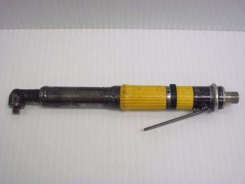 Atlas copco ltv28 r28-10 shut off nutrunner 3/8&#034; 350rpm 10-21 ft lb 14-28nm for sale