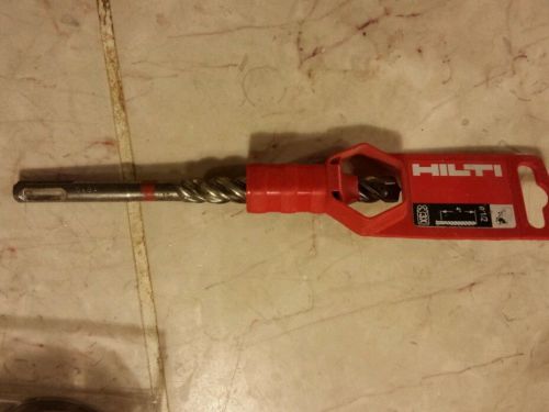 Hilti 1/2&#034; X 4&#034;  SDS Concrete Drill Bit