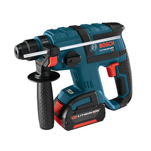 Bosch 18V 3/4&#034; SDS-Plus Hammer RHH180-01-RT