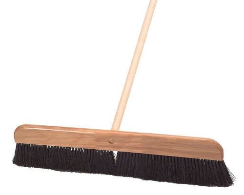 Goldblatt tools concrete finishing broom g16153 for sale