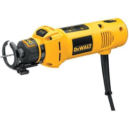 Dewalt Dw660 Cut Out 5 Amp 30 000 Rpm Rotary Tool