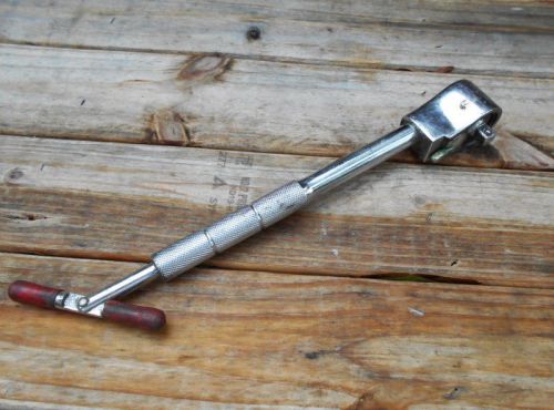 T-Handle 3/8&#034; Drive Ratchet