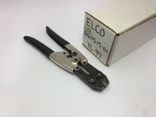 ELCO 067515-01 Crimper