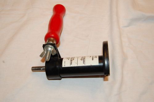 Beno J Gundlach Company No. 338 Universal Cutting Tool