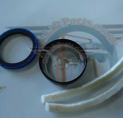 Challenger Lift cylinder seal kit / rebuild kit 15k &amp; 18k M#15000 , 18000 11191