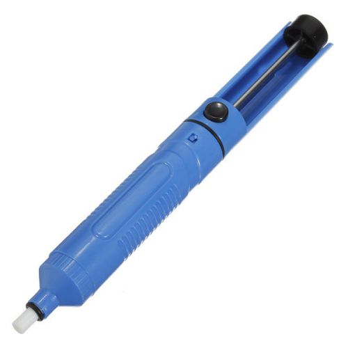 Antistatic Desoldering Pump Sucker Solder Irons Vacuum Tool