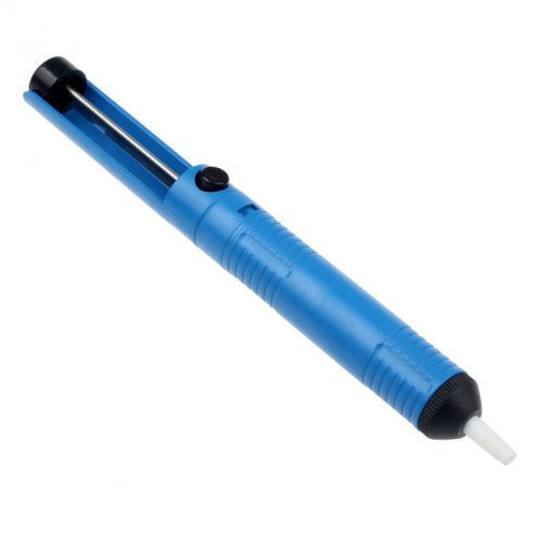 Desoldering pump tool solder sucker removal vacuum soldering iron tool vogue for sale