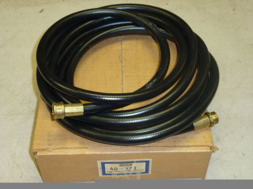 NEW! BINKS 15&#039; AIR LINE HOSE, 40-371