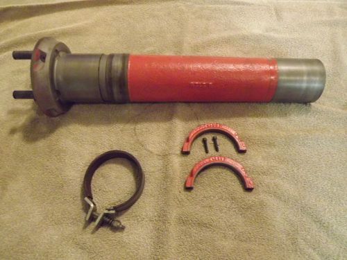 Ridgid 802 Main Spindle drive for rigid pipe threader/ threading machine parts