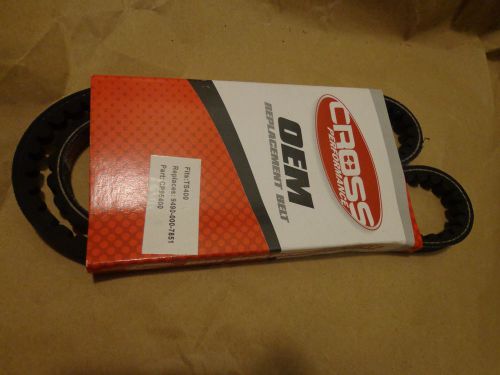 Stihl TS400 drive belt