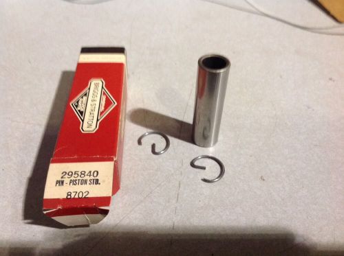 Briggs &amp; Stratton Engine Piston Pin Part  # 295840