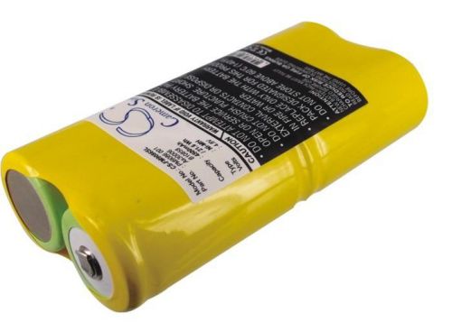 4500mah nimh battery for fluke scopemeter 91, 105, as30006, 105b, pm9086, b10858 for sale