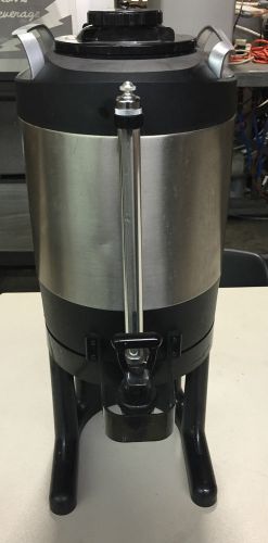 USED CURTIS THERMOPRO 1 GALLON SERVER TXSG1501S600