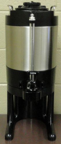 Wilbur Curtis TLXG - Thermal Coffee Server