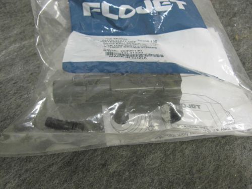 NEW FLOJET Auto Shut Off Valve # 20308-130