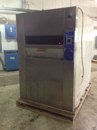 Picard 16 Pan Revolving Baking Oven, model MT-8-16