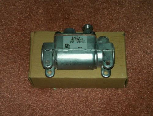 Baso H17DB-5 Gas Valve