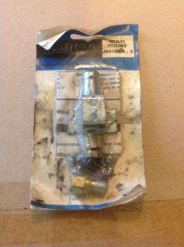 Johnson Controls Multi Mount J995MDA-2 Universal Replacement Pilot Burner Kit