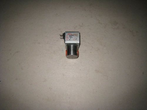 CLEVELAND STEAMER SOLINOID VALVE #22218