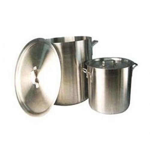 ALHP-100 Precision Aluminum 100 Qt Stock Pot