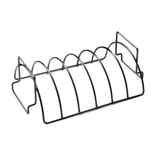 Outset Reversible Nonstick Rib Rack