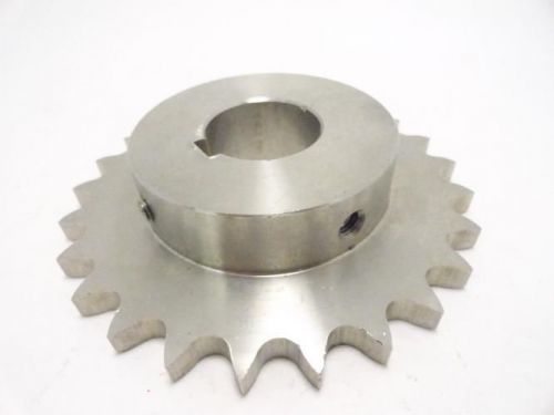 144724 New-No Box, Dapec 808010011 Sprocket #50, 25T, 35mm ID