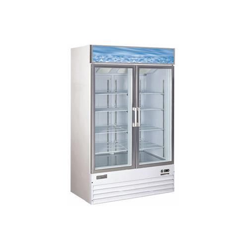 Omcan D768BM2F (24273) Freezer