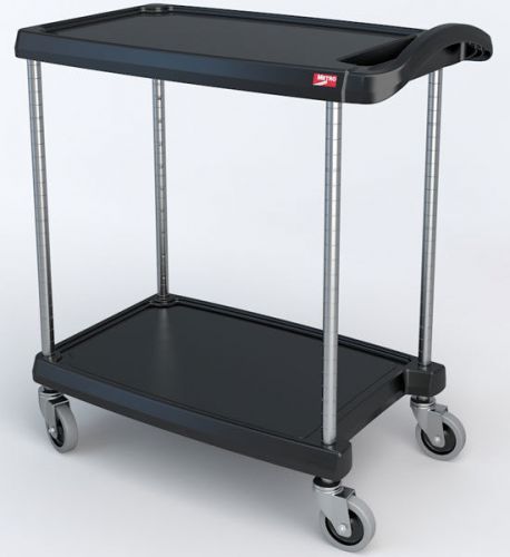 Utility Cart - Two Shelf